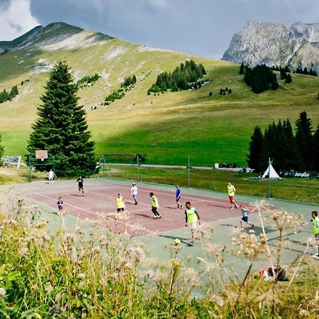 מניגו Appartement Au Coeur Des Aravis מראה חיצוני תמונה