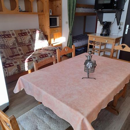מניגו Appartement Au Coeur Des Aravis מראה חיצוני תמונה