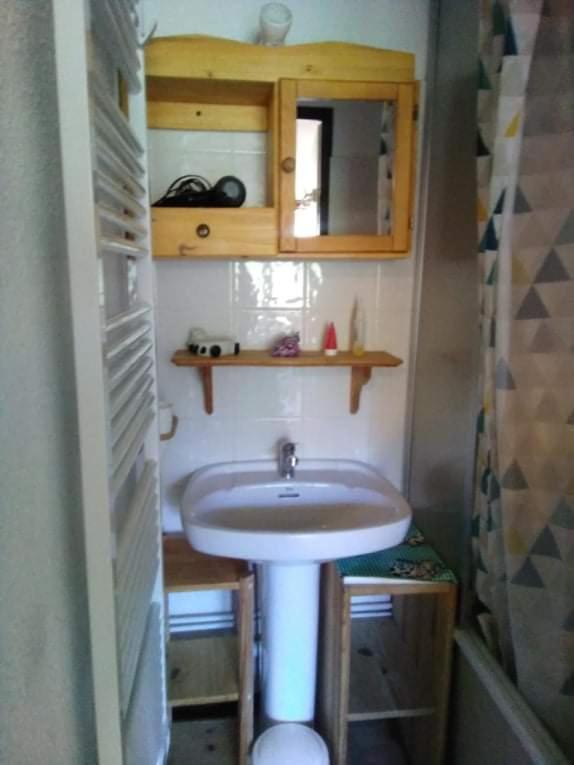 מניגו Appartement Au Coeur Des Aravis מראה חיצוני תמונה