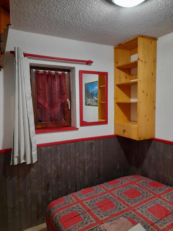 מניגו Appartement Au Coeur Des Aravis מראה חיצוני תמונה