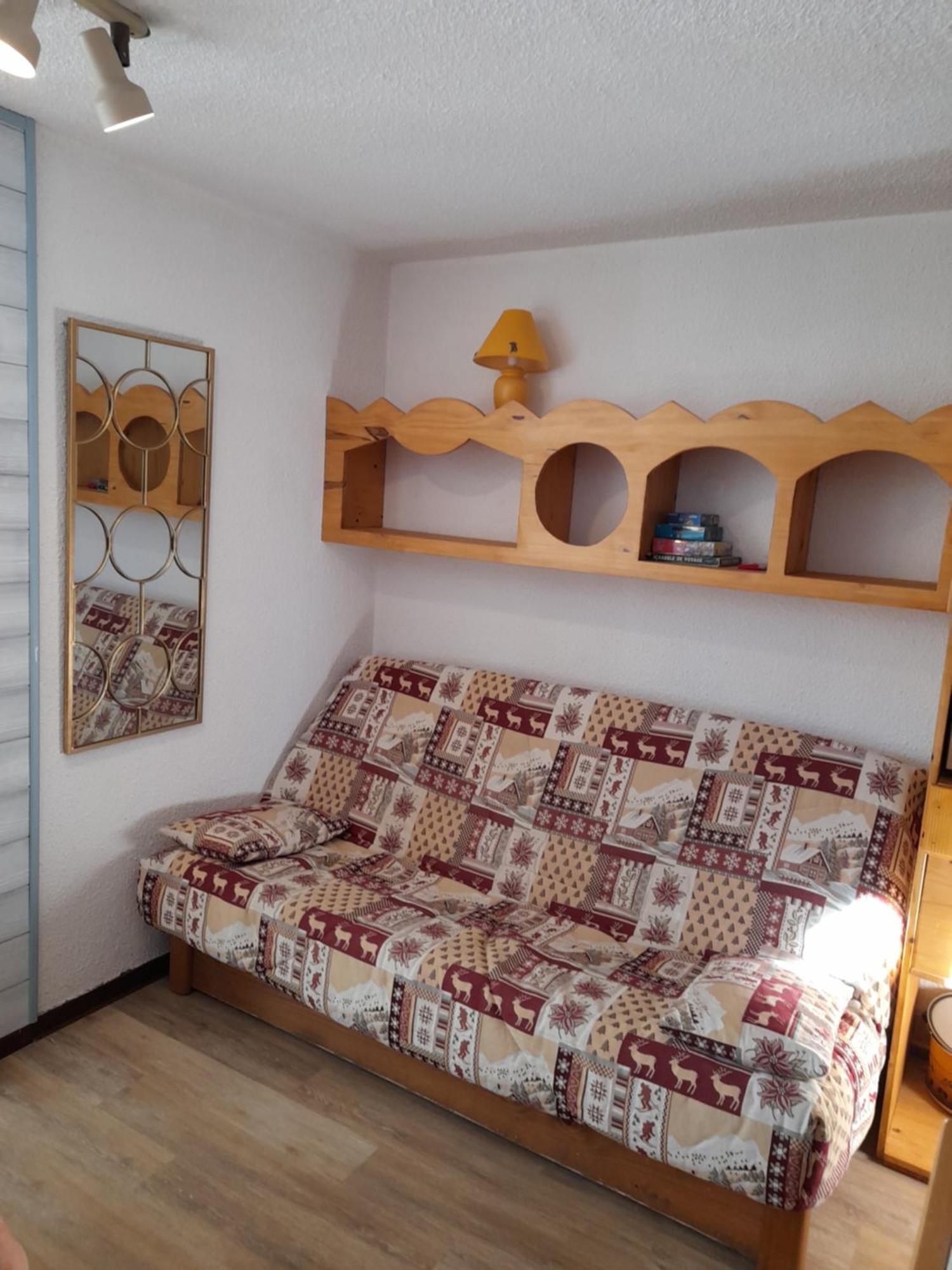 מניגו Appartement Au Coeur Des Aravis מראה חיצוני תמונה