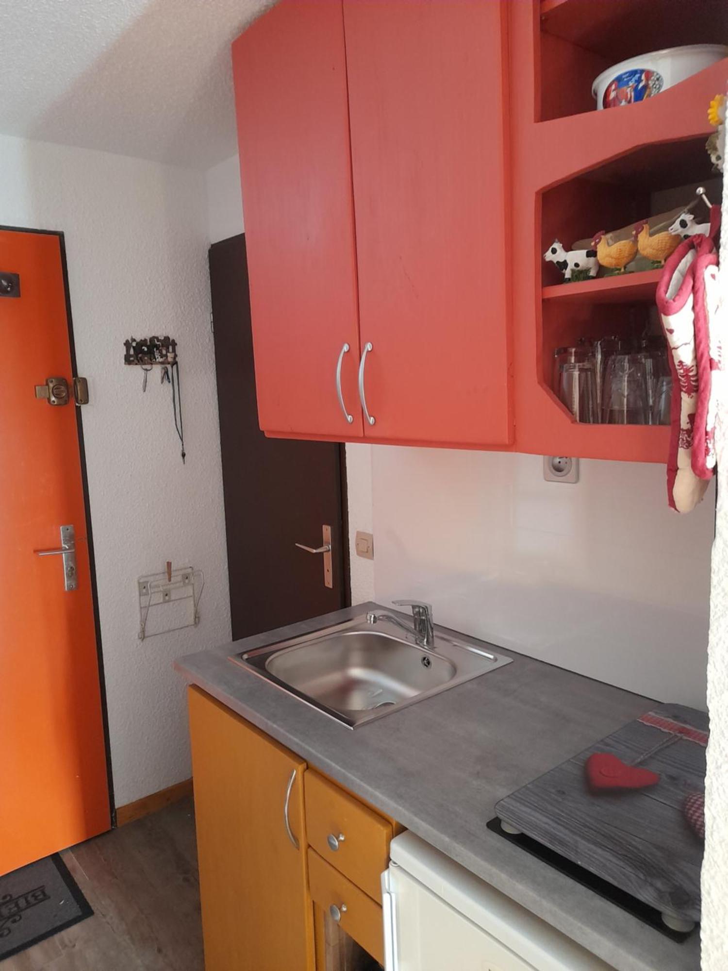 מניגו Appartement Au Coeur Des Aravis מראה חיצוני תמונה