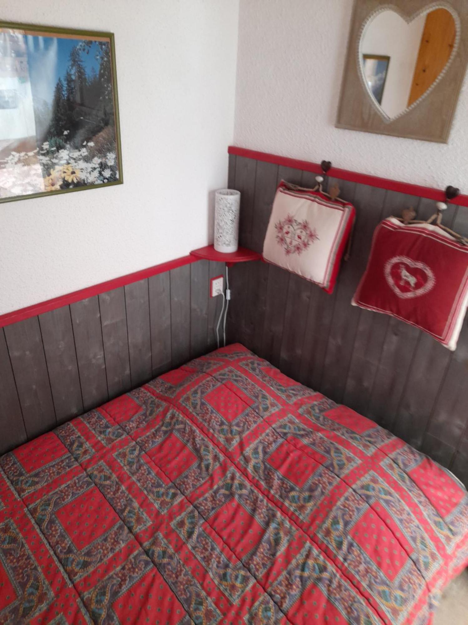 מניגו Appartement Au Coeur Des Aravis מראה חיצוני תמונה