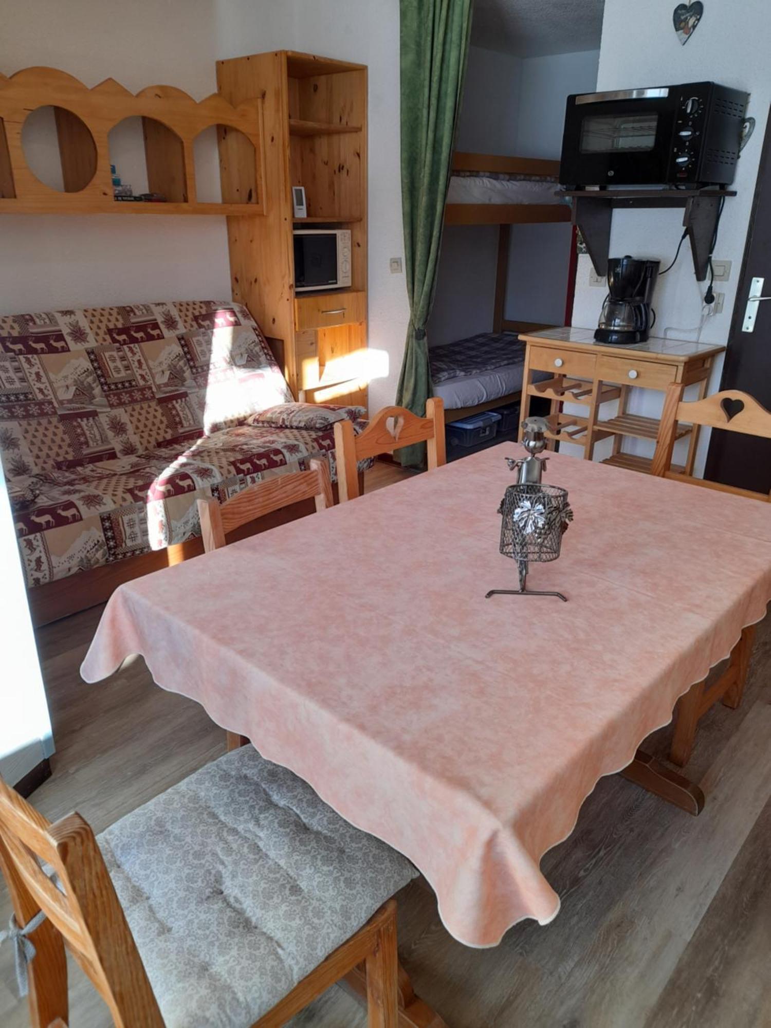 מניגו Appartement Au Coeur Des Aravis מראה חיצוני תמונה